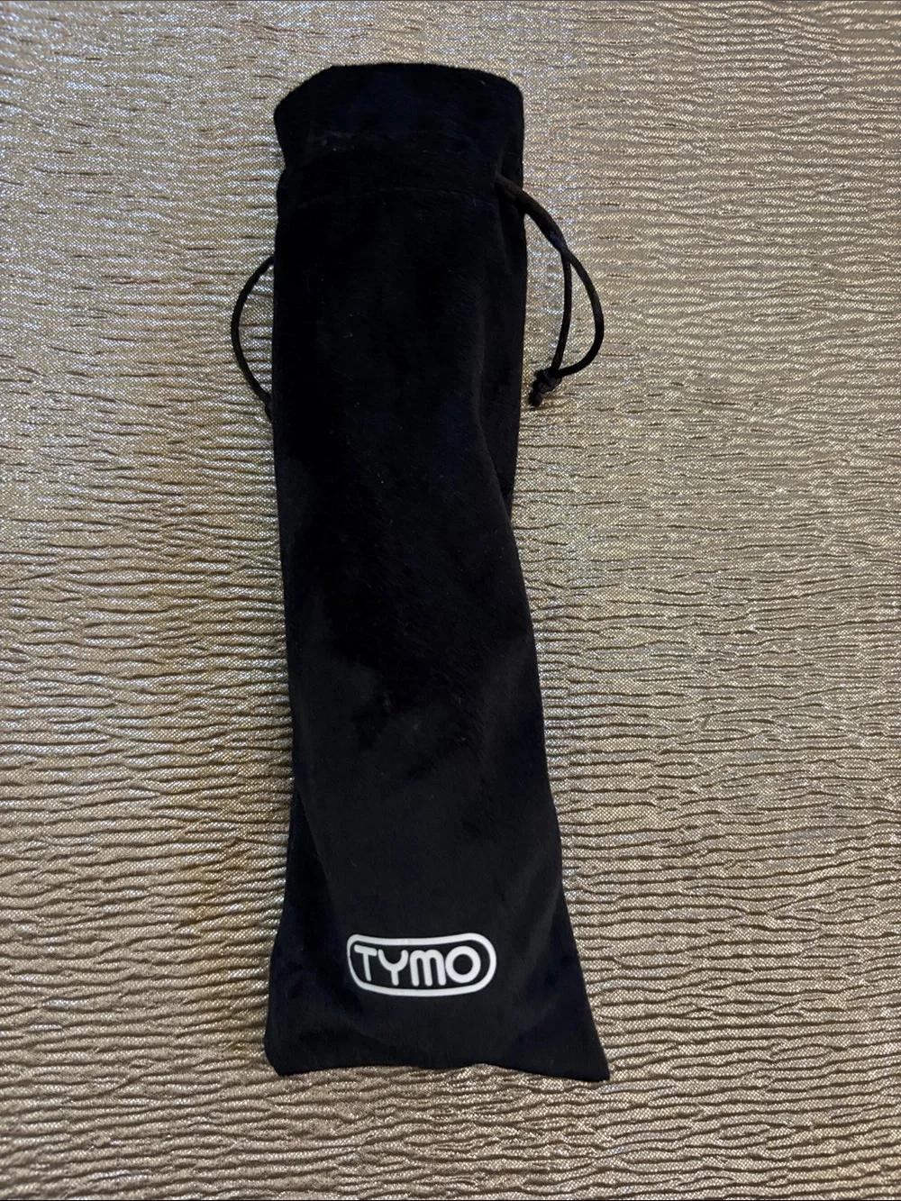 TYMO iONIC MINI PINK - straightening brush